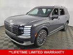 2026 Hyundai Palisade Calligraphy 4D Sport Utility
