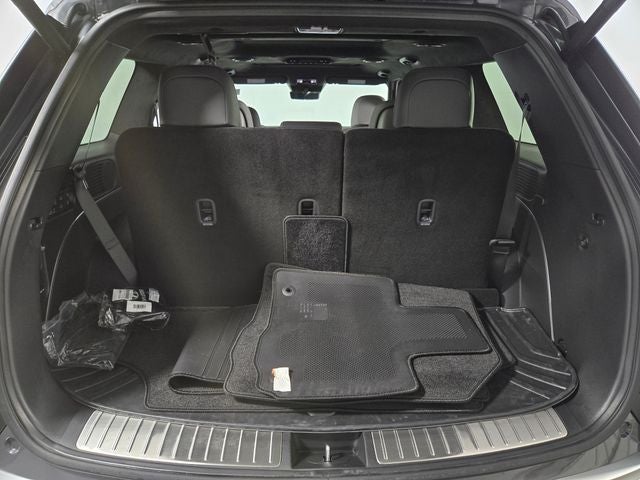 2026 Hyundai Palisade Calligraphy 4D Sport Utility