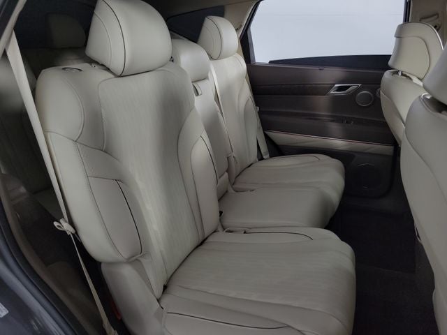 2024 Genesis GV80 3.5T Advanced