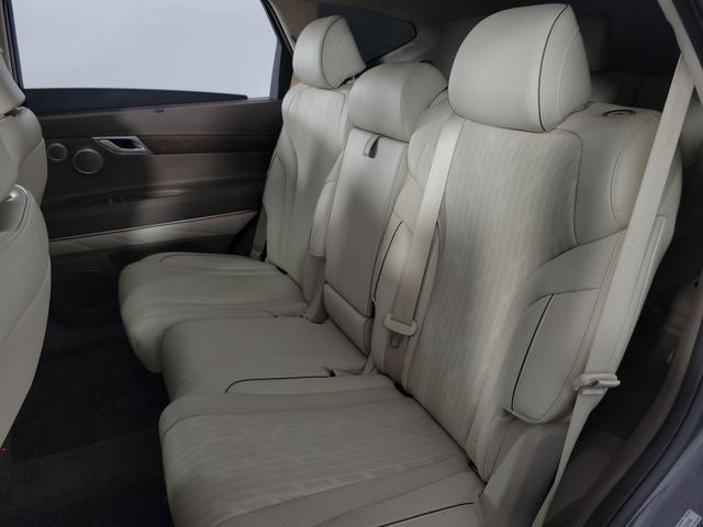 2024 Genesis GV80 3.5T Advanced