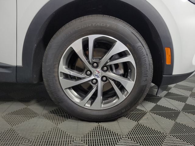 2023 Buick Envision Essence 4D Sport Utility