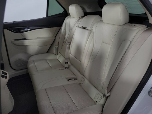 2023 Buick Envision Essence 4D Sport Utility