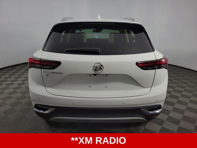 2023 Buick Envision Essence 4D Sport Utility