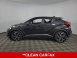 2021 Toyota C-HR XLE 4D Sport Utility