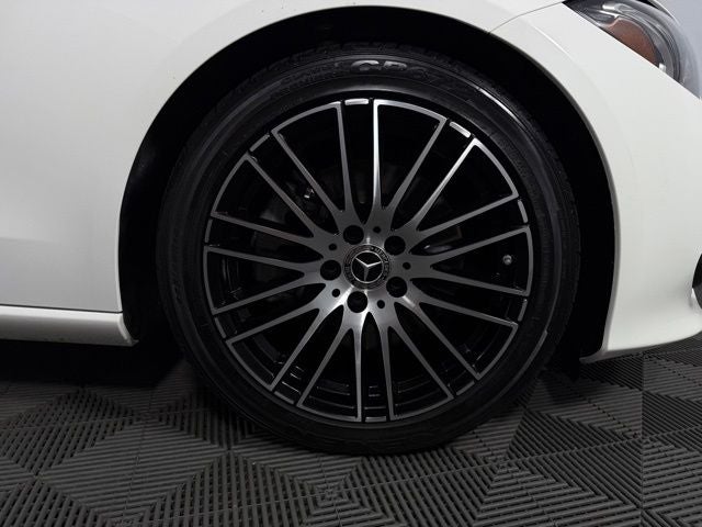 2023 Mercedes-Benz C-Class C 300 4MATIC®
