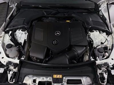 2023 Mercedes-Benz C-Class C 300 4MATIC®