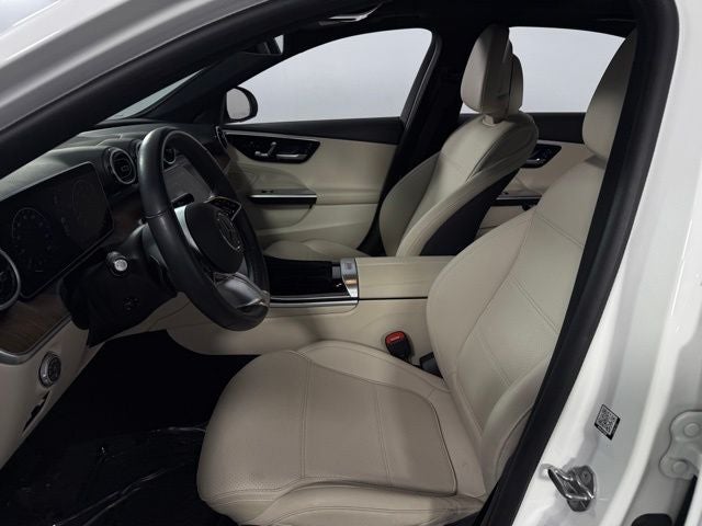 2023 Mercedes-Benz C-Class C 300 4MATIC®