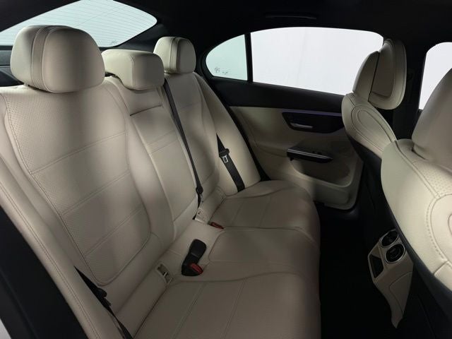 2023 Mercedes-Benz C-Class C 300 4MATIC®