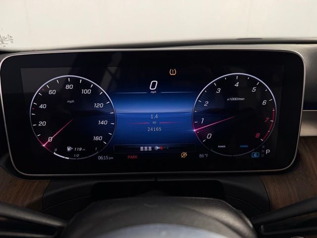 2023 Mercedes-Benz C-Class C 300 4MATIC®