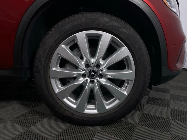 2021 Mercedes-Benz GLC GLC 300 4D Sport Utility