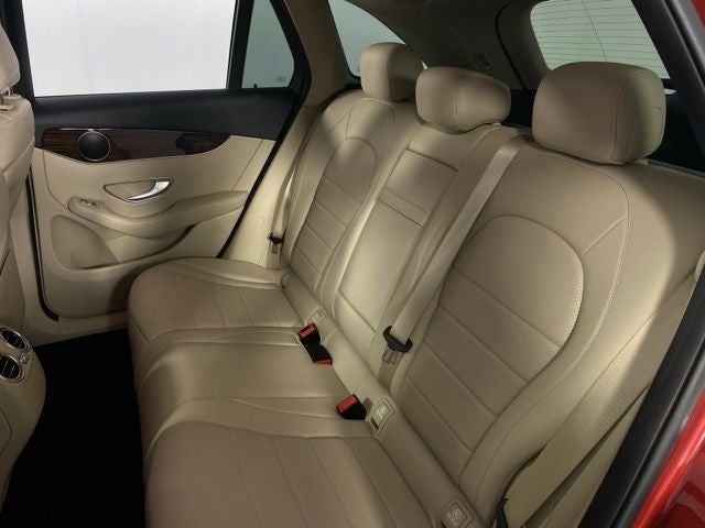 2021 Mercedes-Benz GLC GLC 300 4D Sport Utility