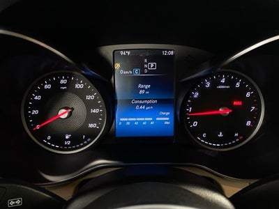 2021 Mercedes-Benz GLC GLC 300 4D Sport Utility