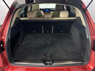 2021 Mercedes-Benz GLC GLC 300 4D Sport Utility