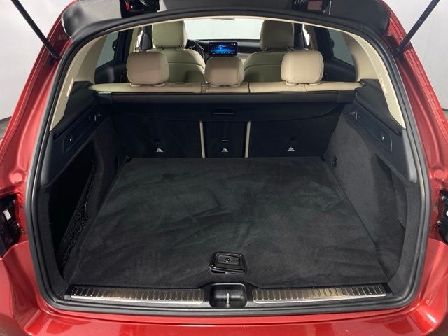 2021 Mercedes-Benz GLC GLC 300 4D Sport Utility