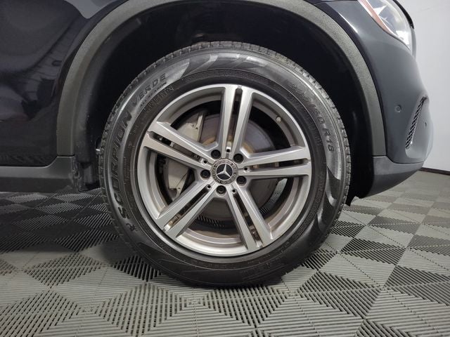 2021 Mercedes-Benz GLC GLC 300 4MATIC®