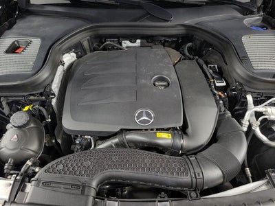 2021 Mercedes-Benz GLC GLC 300 4MATIC®