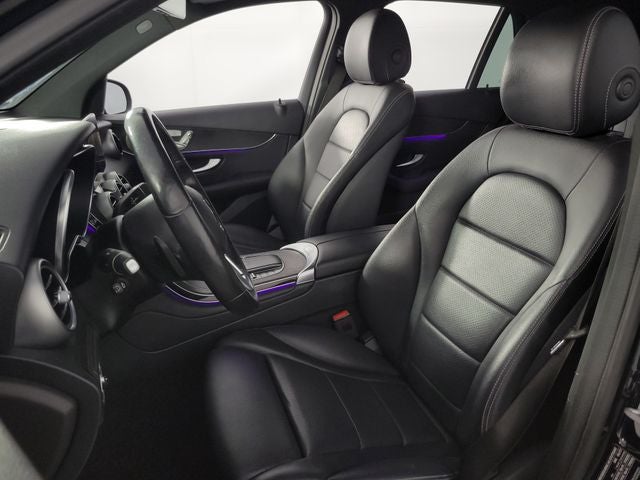 2021 Mercedes-Benz GLC GLC 300 4MATIC®