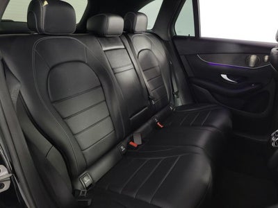 2021 Mercedes-Benz GLC GLC 300 4MATIC®