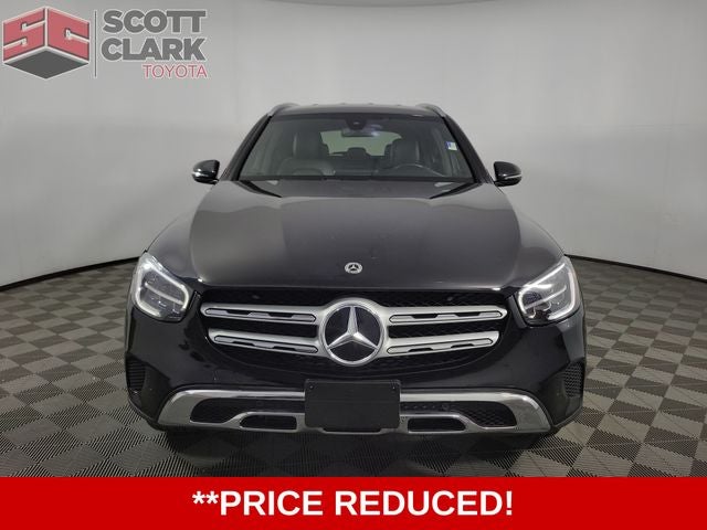 2021 Mercedes-Benz GLC GLC 300 4MATIC®