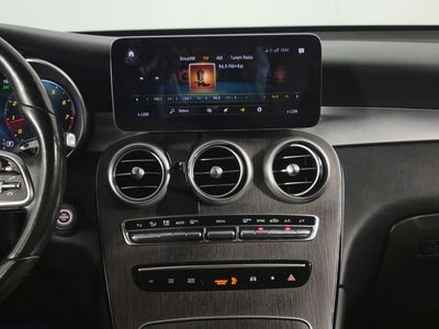 2021 Mercedes-Benz GLC GLC 300 4MATIC®