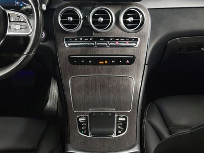 2021 Mercedes-Benz GLC GLC 300 4MATIC®