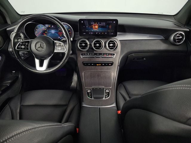 2021 Mercedes-Benz GLC GLC 300 4MATIC®