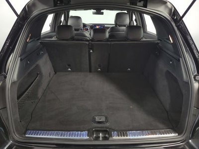 2021 Mercedes-Benz GLC GLC 300 4MATIC®