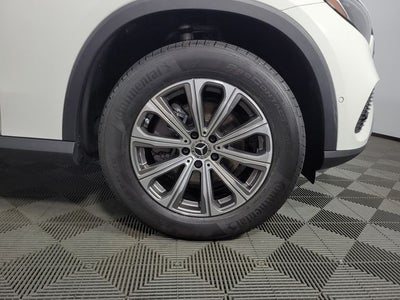 2023 Mercedes-Benz GLC GLC 300 4MATIC®