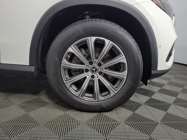 2023 Mercedes-Benz GLC GLC 300 4MATIC®