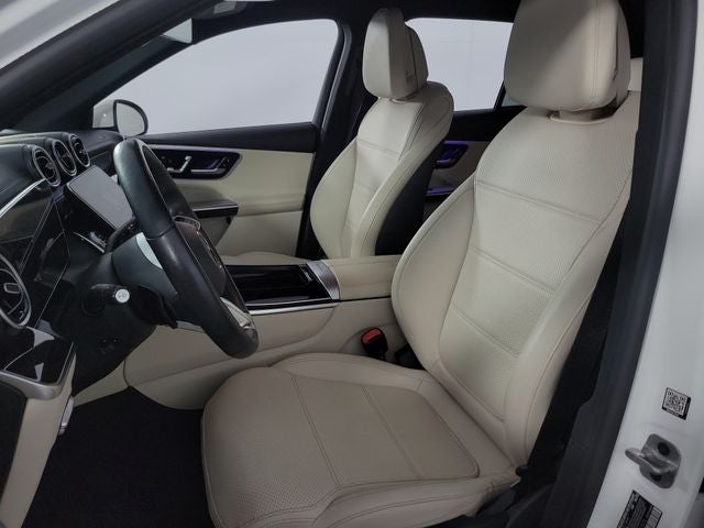 2023 Mercedes-Benz GLC GLC 300 4MATIC®
