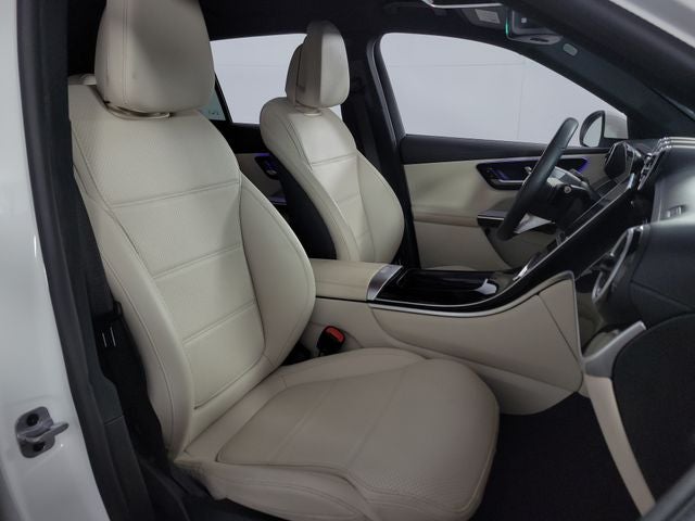 2023 Mercedes-Benz GLC GLC 300 4MATIC®