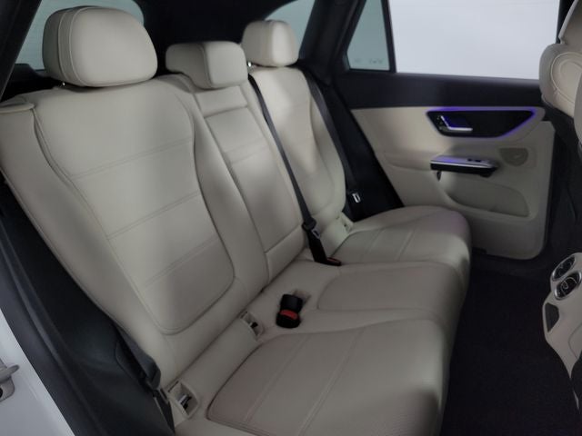 2023 Mercedes-Benz GLC GLC 300 4MATIC®