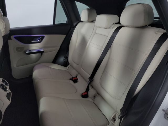 2023 Mercedes-Benz GLC GLC 300 4MATIC®
