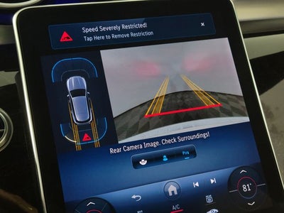 2023 Mercedes-Benz GLC GLC 300 4MATIC®