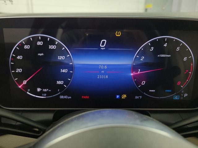 2023 Mercedes-Benz GLC GLC 300 4MATIC®