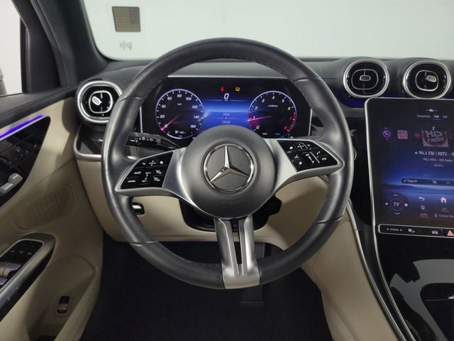 2023 Mercedes-Benz GLC GLC 300 4MATIC®
