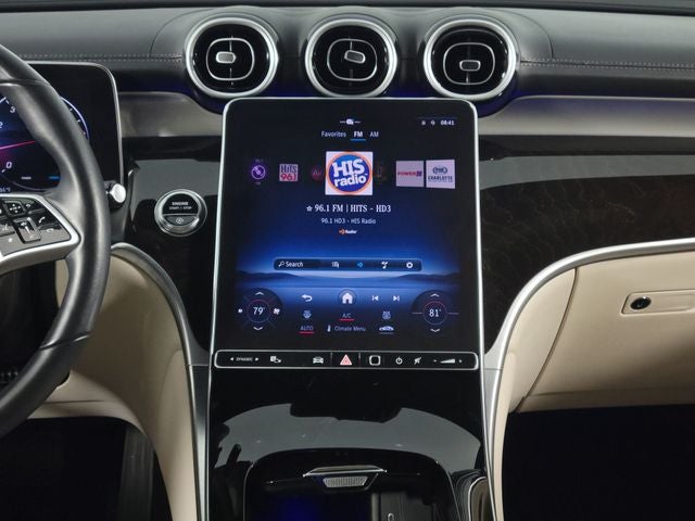 2023 Mercedes-Benz GLC GLC 300 4MATIC®