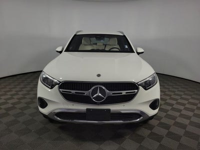 2023 Mercedes-Benz GLC GLC 300 4MATIC®