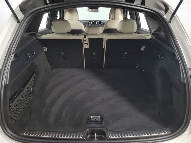 2023 Mercedes-Benz GLC GLC 300 4MATIC®