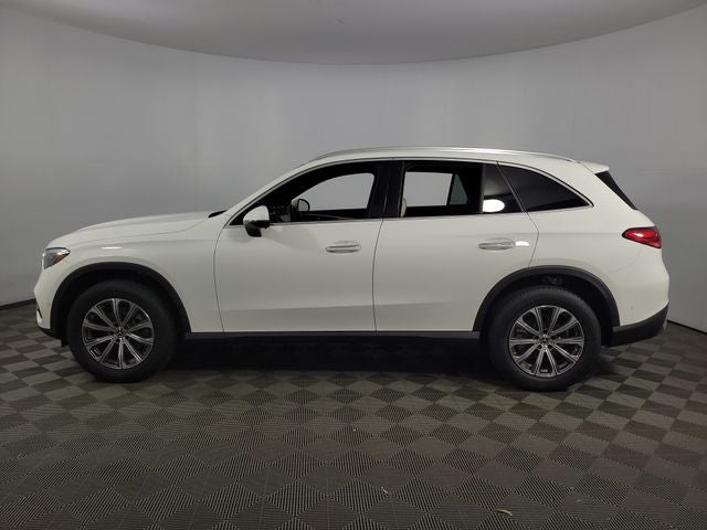 2023 Mercedes-Benz GLC GLC 300 4MATIC®