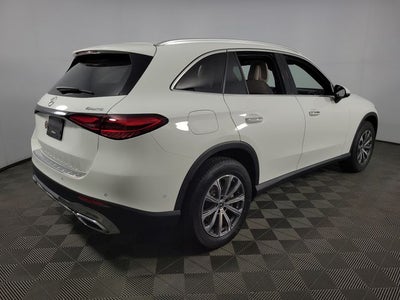 2023 Mercedes-Benz GLC GLC 300 4MATIC®