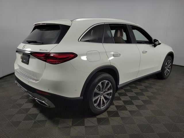 2023 Mercedes-Benz GLC GLC 300 4MATIC®