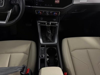 2024 Audi Q3 Premium S Line quattro