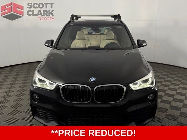 2019 BMW X1 xDrive28i 4D Sport Utility