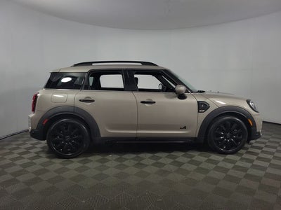 2024 MINI Cooper S Countryman Iconic 4D Sport Utility