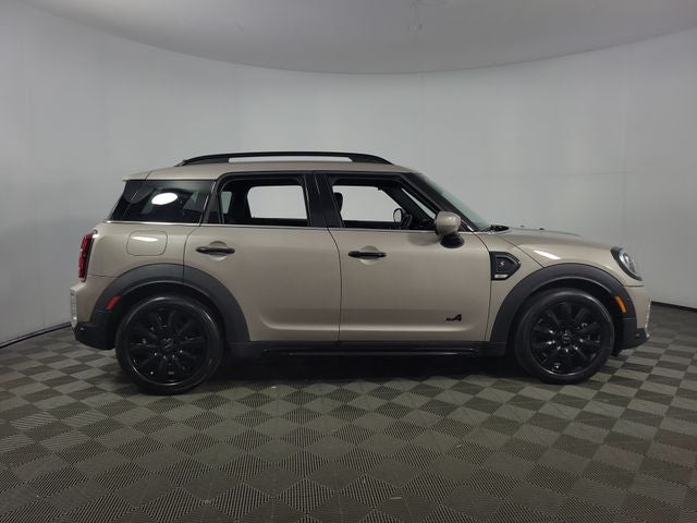 2024 MINI Cooper S Countryman Iconic 4D Sport Utility