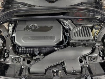 2024 MINI Cooper S Countryman Iconic 4D Sport Utility