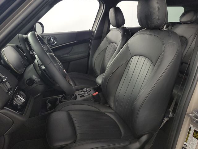 2024 MINI Cooper S Countryman Iconic 4D Sport Utility
