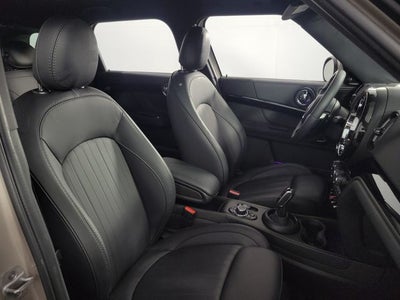 2024 MINI Cooper S Countryman Iconic 4D Sport Utility