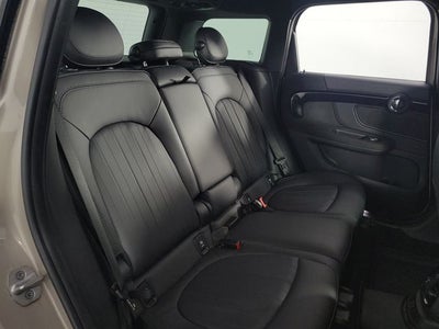 2024 MINI Cooper S Countryman Iconic 4D Sport Utility